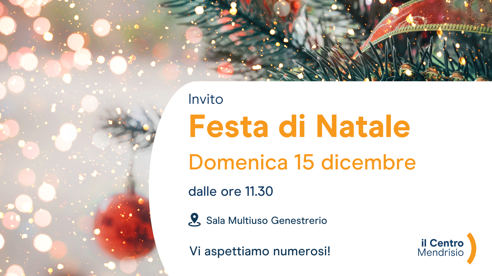 Festa di Natale